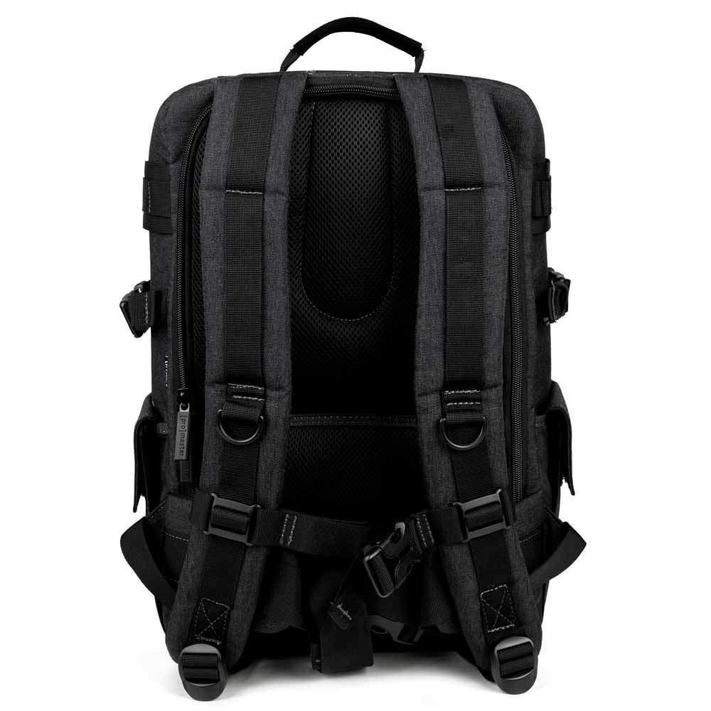 ProMaster Cityscape 71 Backpack (Charcoal Grey) - Image 5