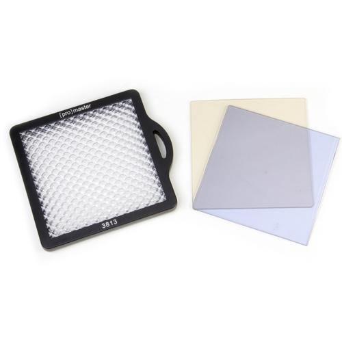 ProMaster Creative White Balance Filter Kit - Image 2