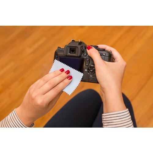 ProMaster Crystal Touch Screen Shield - 2.7'' - Image 5