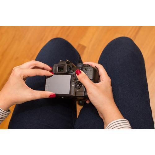 ProMaster Crystal Touch Screen Shield for Sony A6500, A6300, A6000 - Image 6