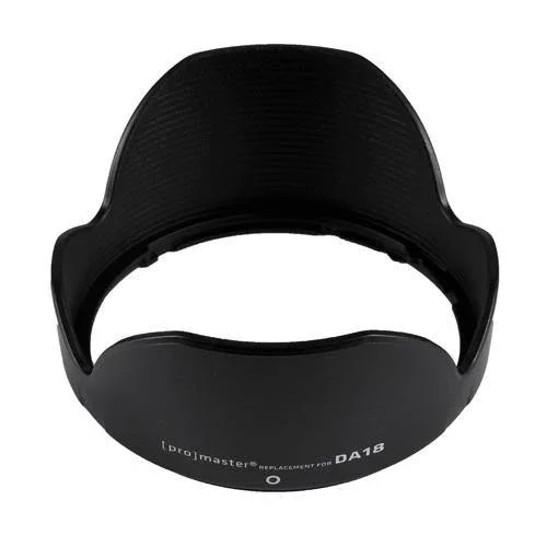 ProMaster DA18 Tamron Lens Hood for 18-250mm and 18-270mm