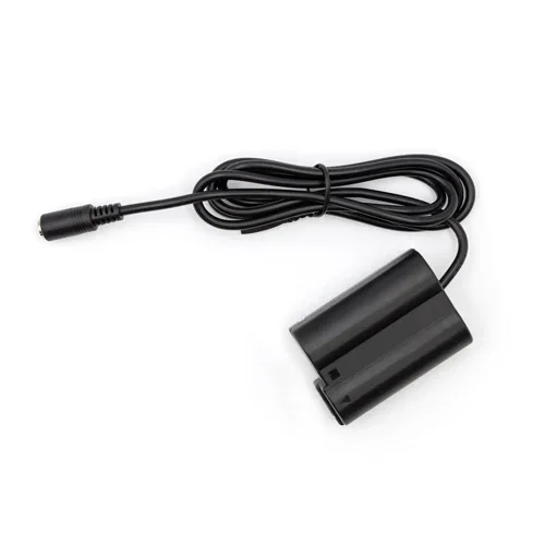 ProMaster DC Coupler with AC Power Supply for Nikon EN-EL15 - Image 2