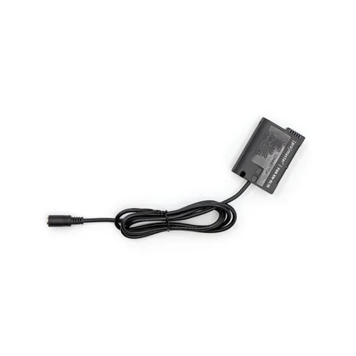 ProMaster DC Coupler with AC Power Supply for Nikon EN-EL15 - Image 3