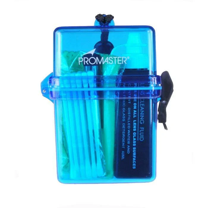 ProMaster Deluxe Camera Care Kit