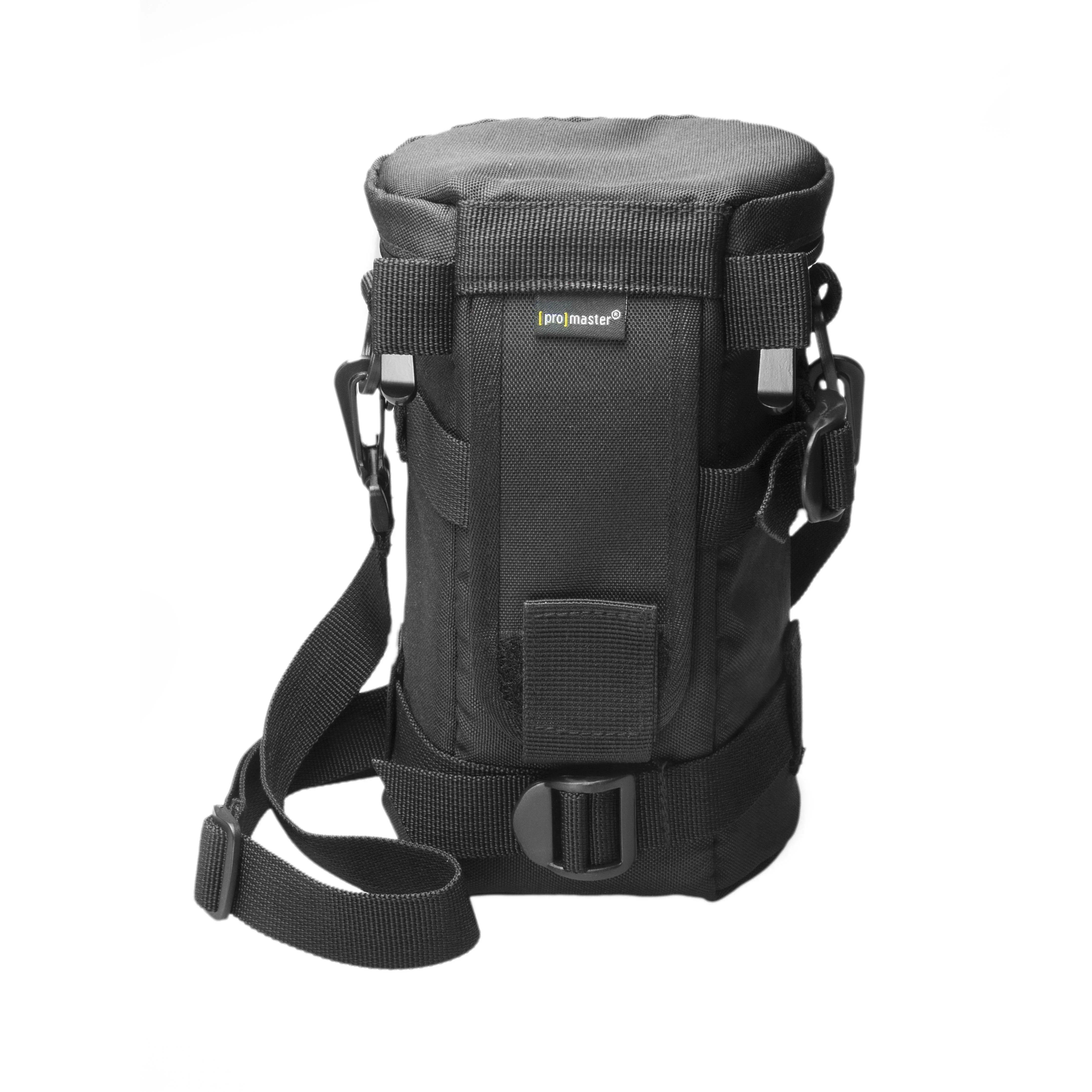 ProMaster Deluxe Lens Case - LC-5 - Image 3