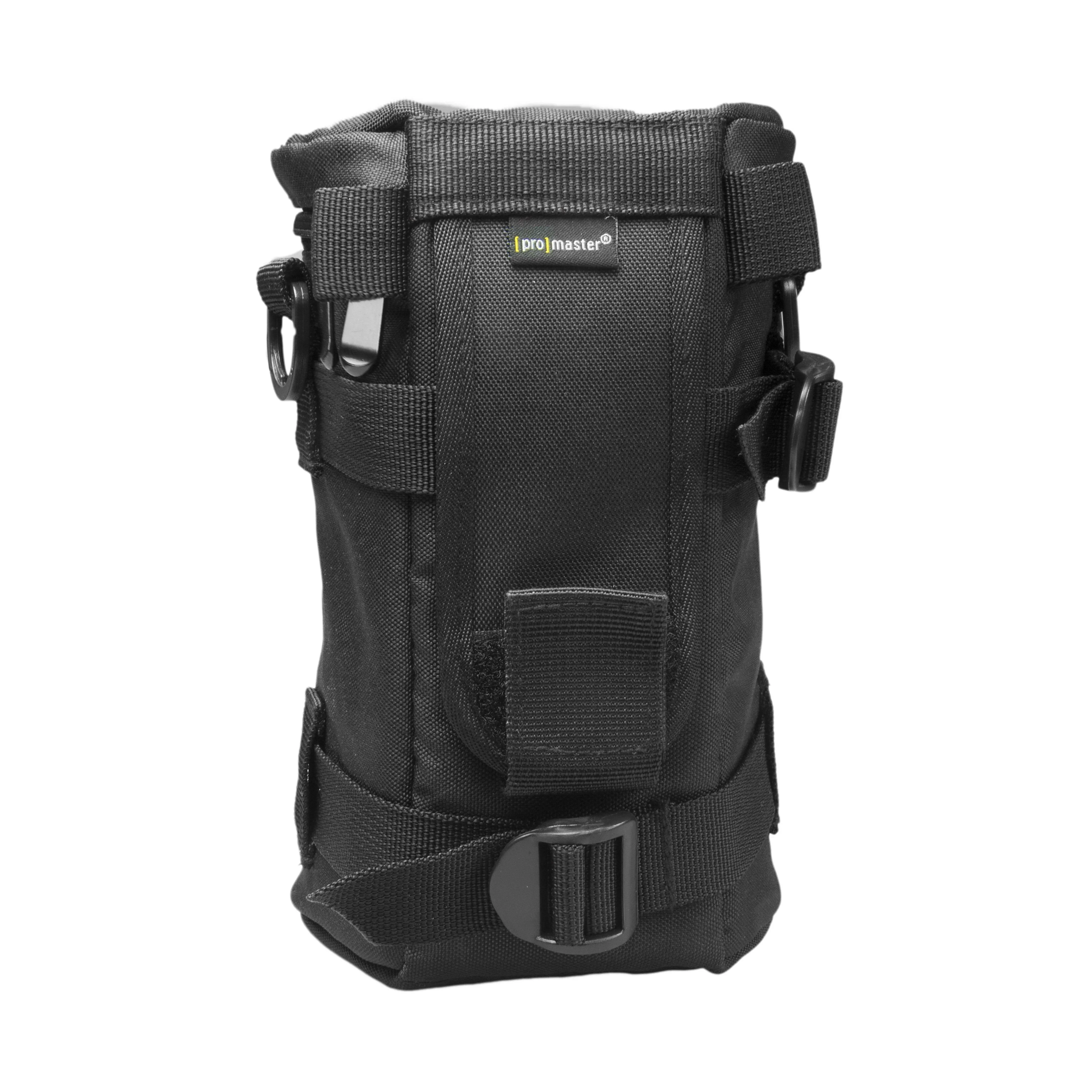ProMaster Deluxe Lens Case - LC-5 - Image 4