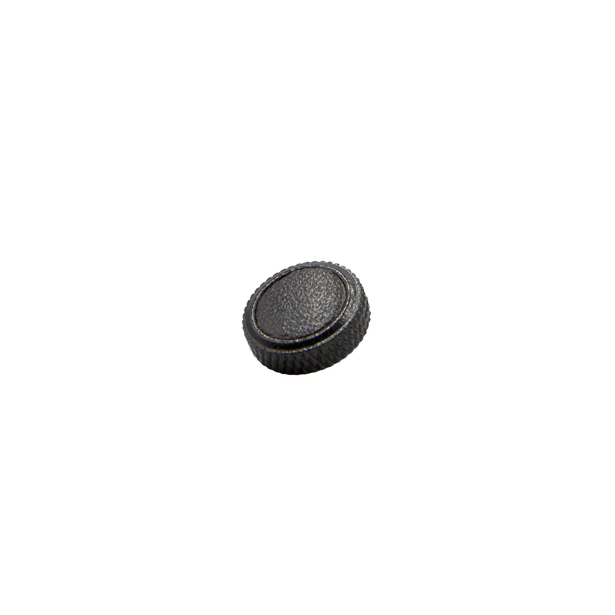 ProMaster Deluxe Soft Shutter Button - Black / Black