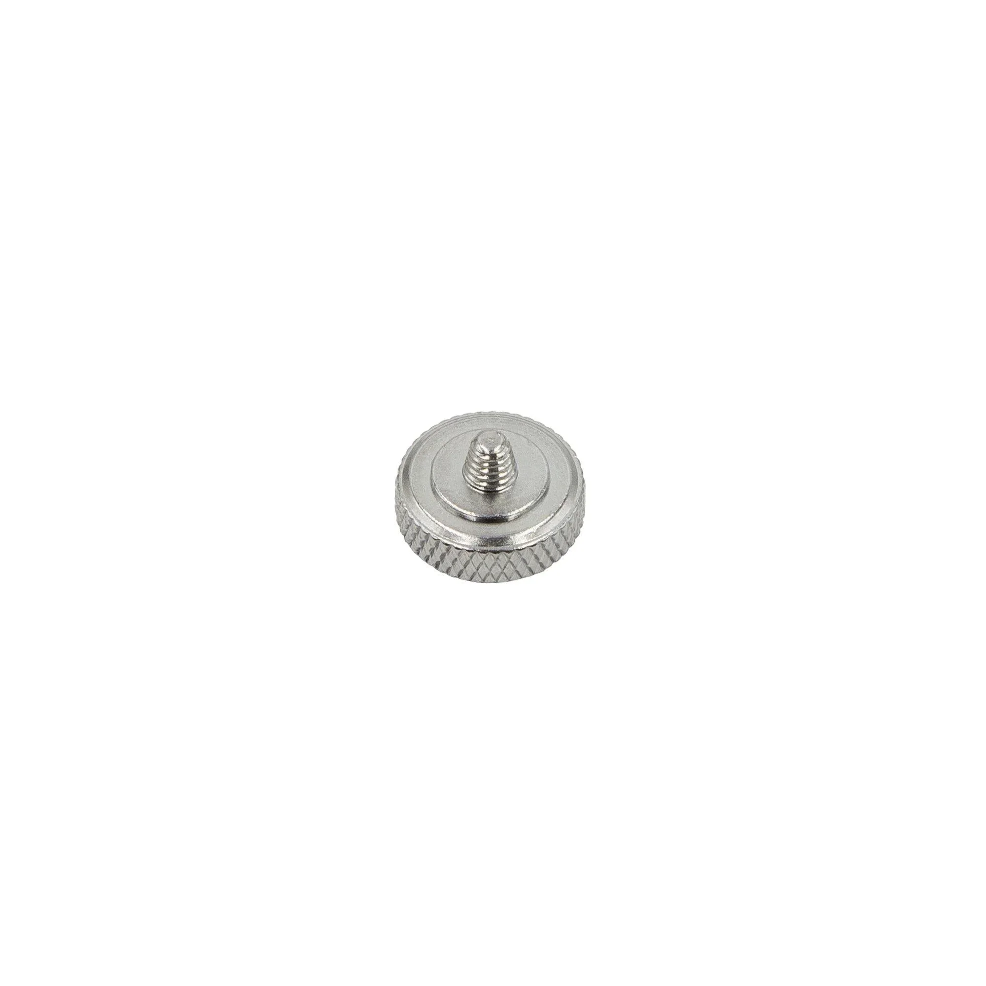 ProMaster Deluxe Soft Shutter Button - Silver / Black - Image 2