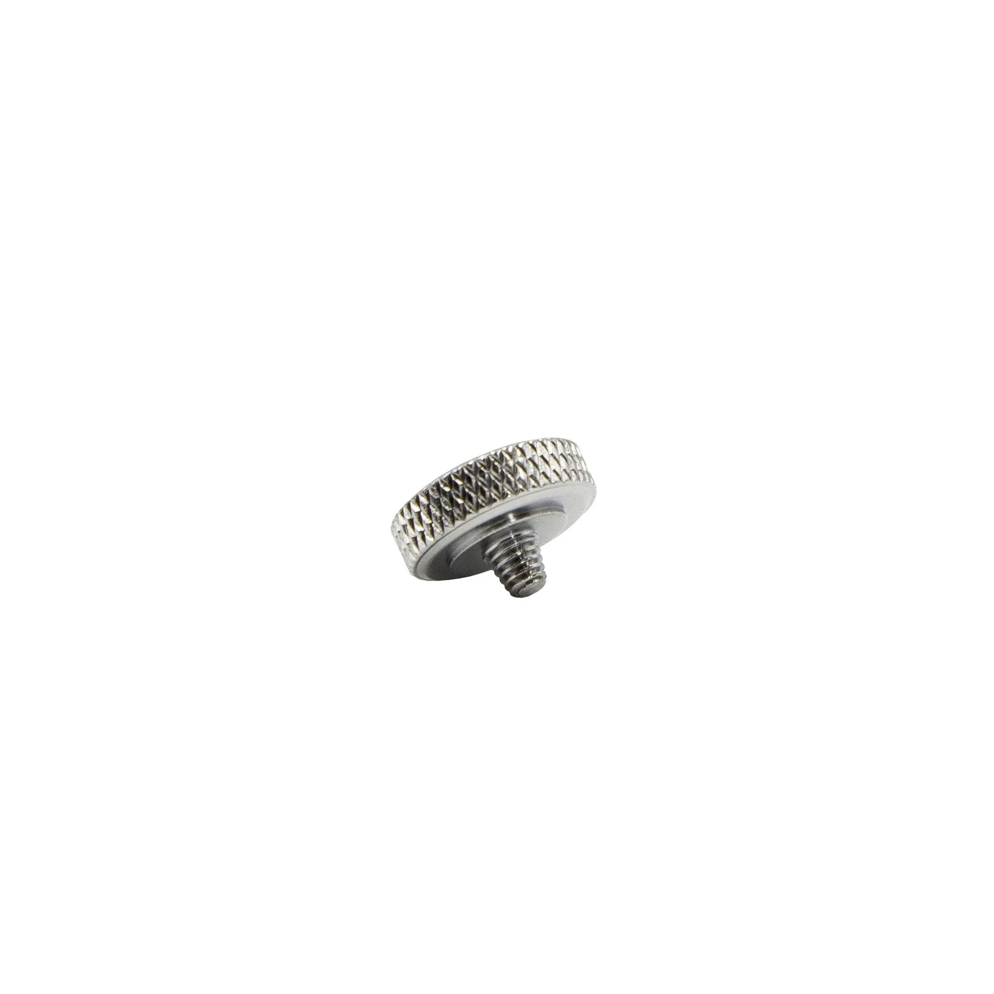 ProMaster Deluxe Soft Shutter Button - Silver / Black - Image 4