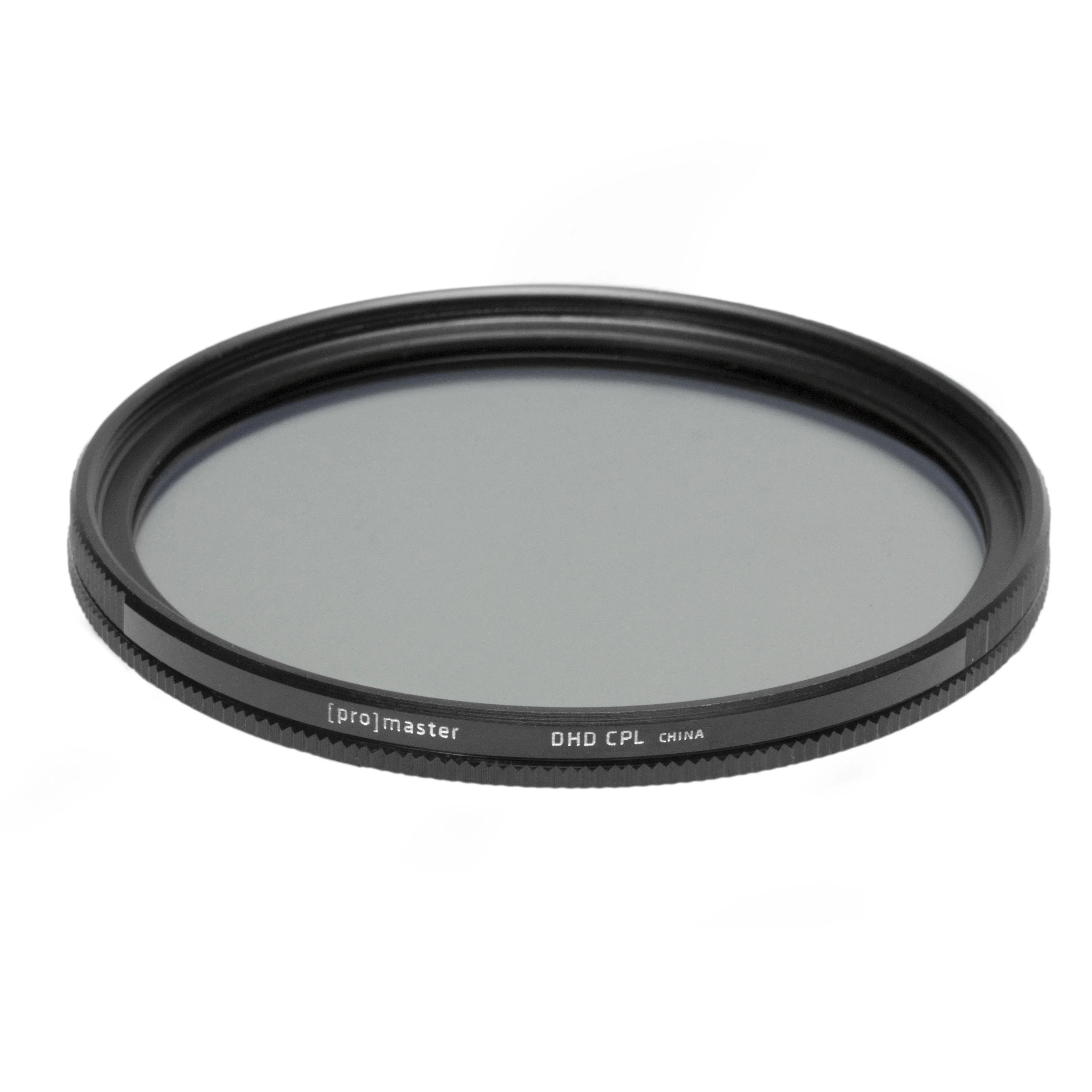 ProMaster Digital HD Circular Polarizer (CPL) Filter - 62mm