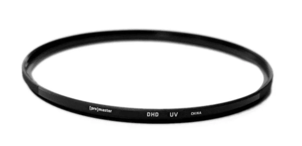 ProMaster Digital HD UV Filter - 37mm