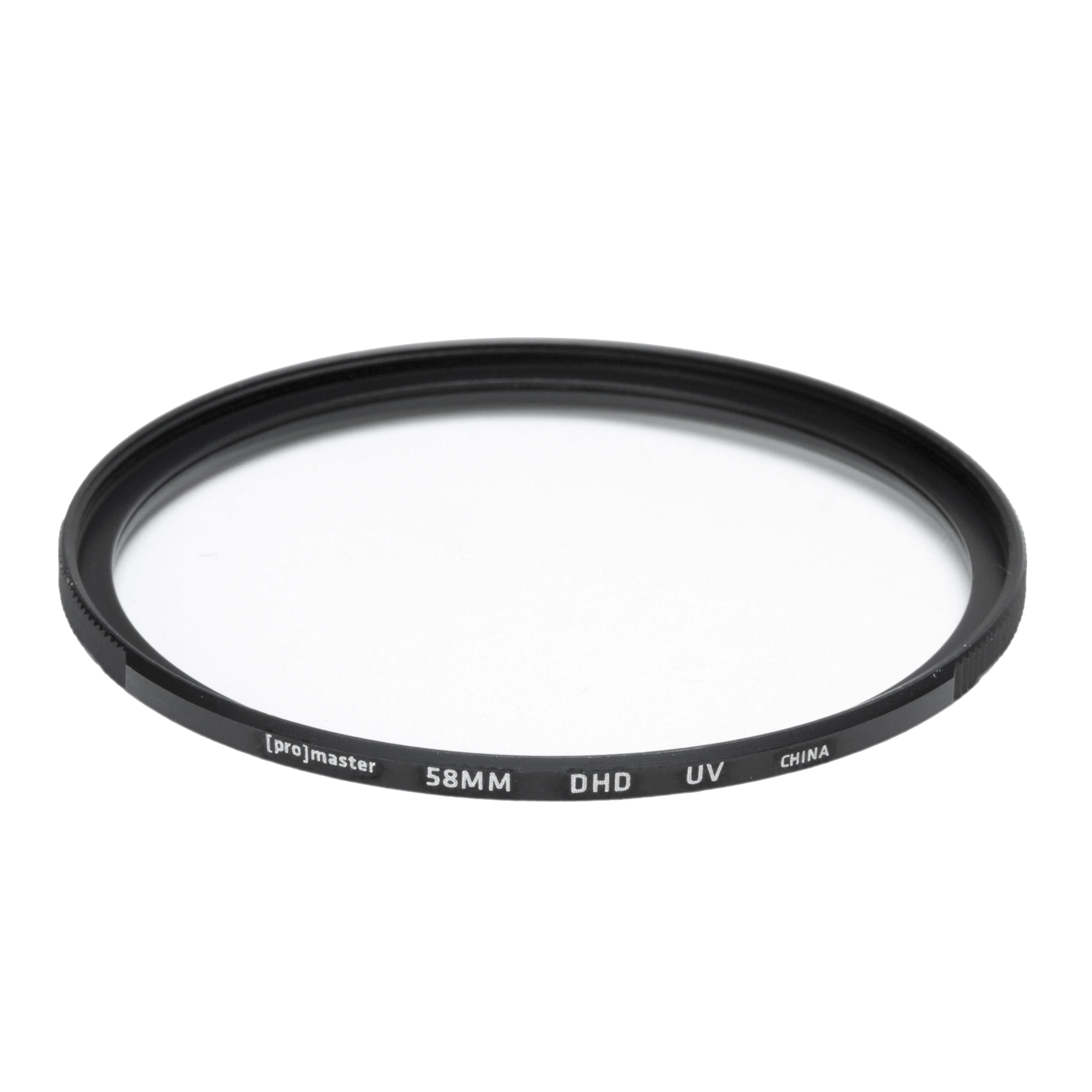 ProMaster Digital HD UV Filter - 58mm
