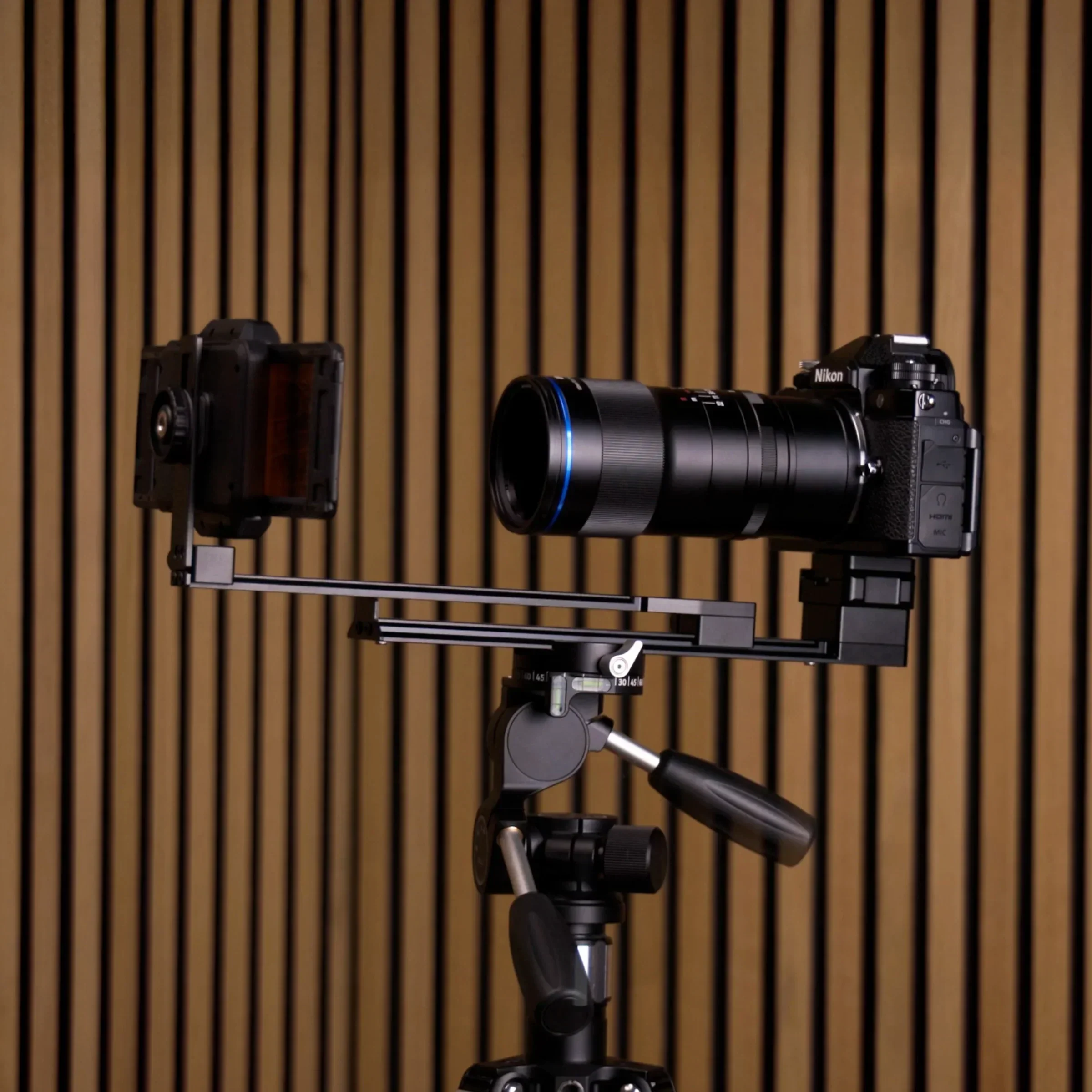 ProMaster Digitizing Kit for 35mm and 120 Film - Image 19