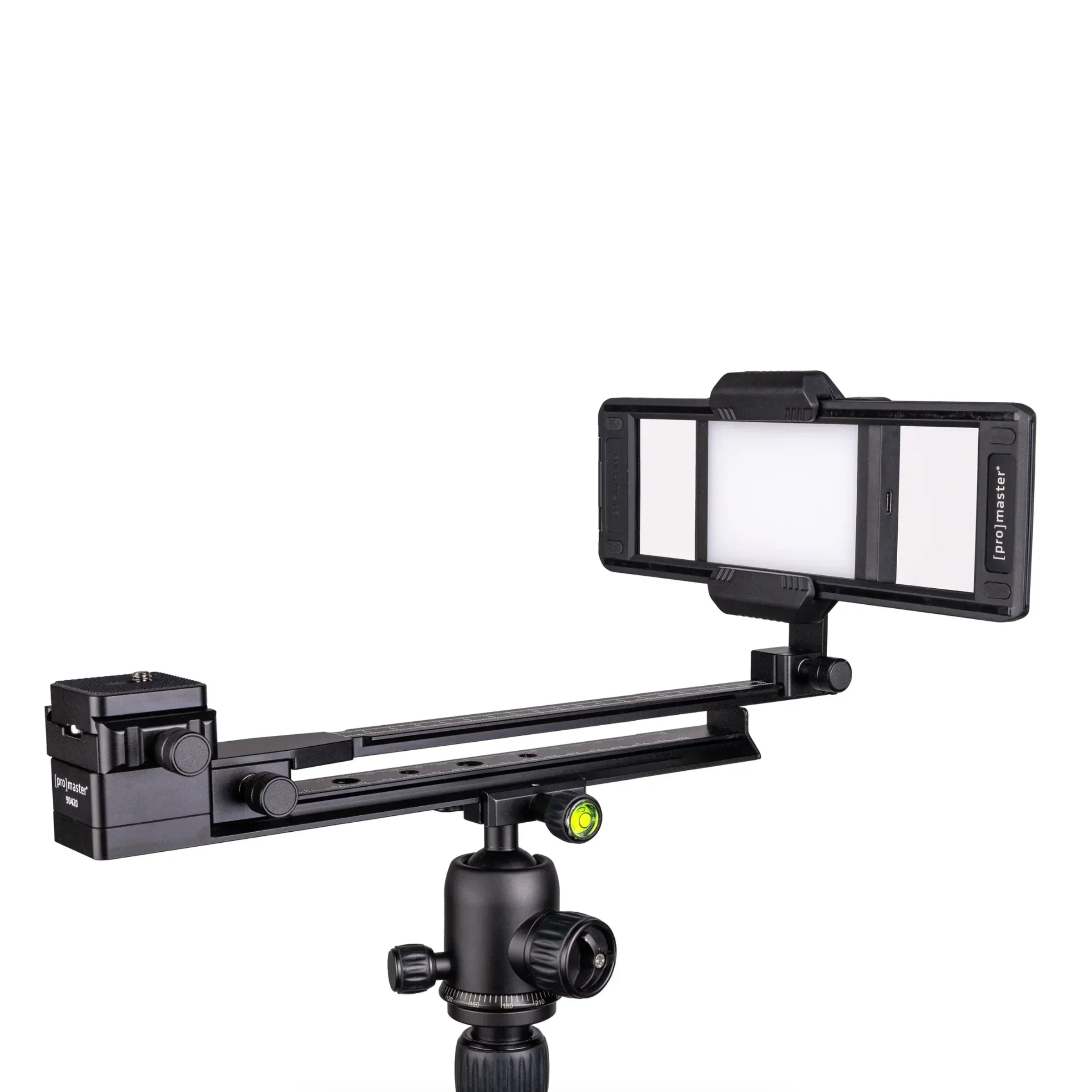 ProMaster Digitizing Kit for 35mm and 120 Film - Image 3