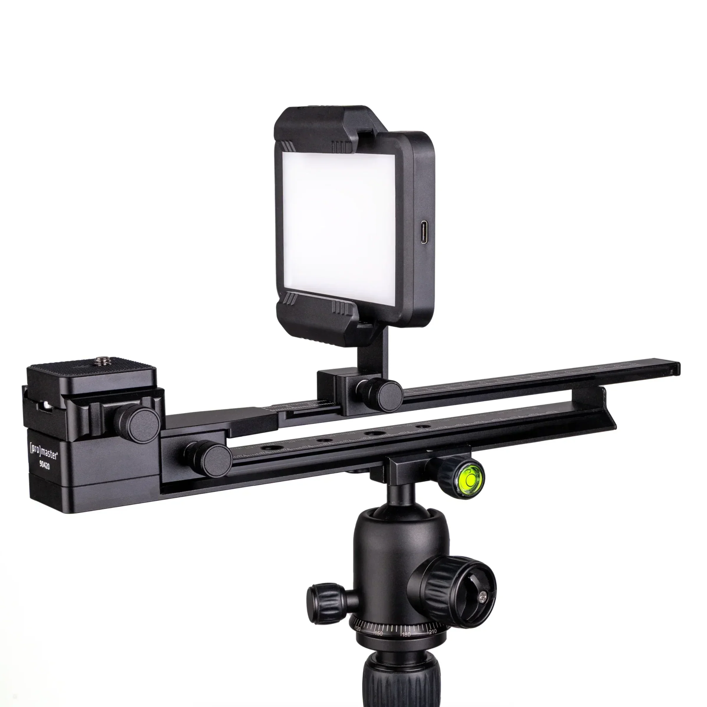 ProMaster Digitizing Kit for 35mm and 120 Film - Image 4