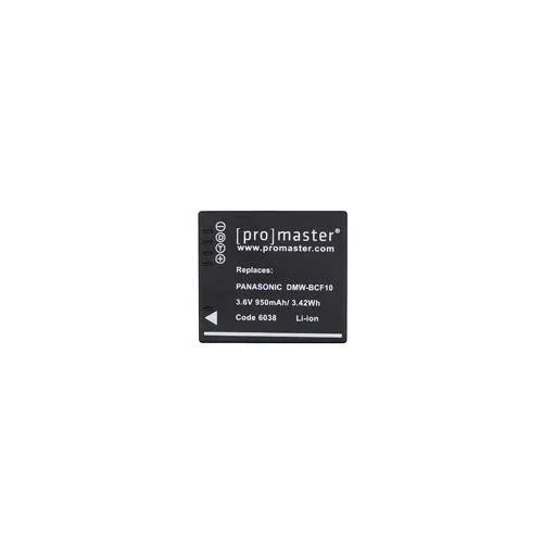 ProMaster DMW-BCF10 Battery for Panasonic - Image 2