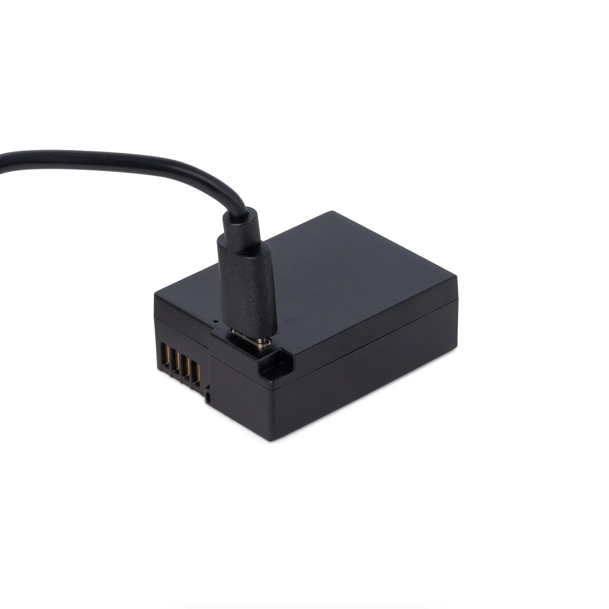 ProMaster DMW-BLC12 Li-ion Battery for Panasonic w/ USB-C Charging - Image 4