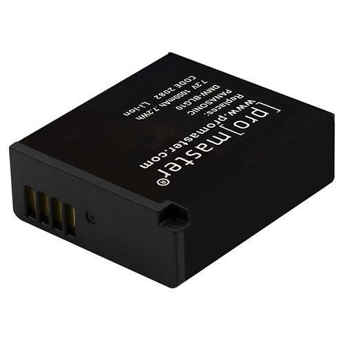 ProMaster DMW-BLG10 Battery for Panasonic