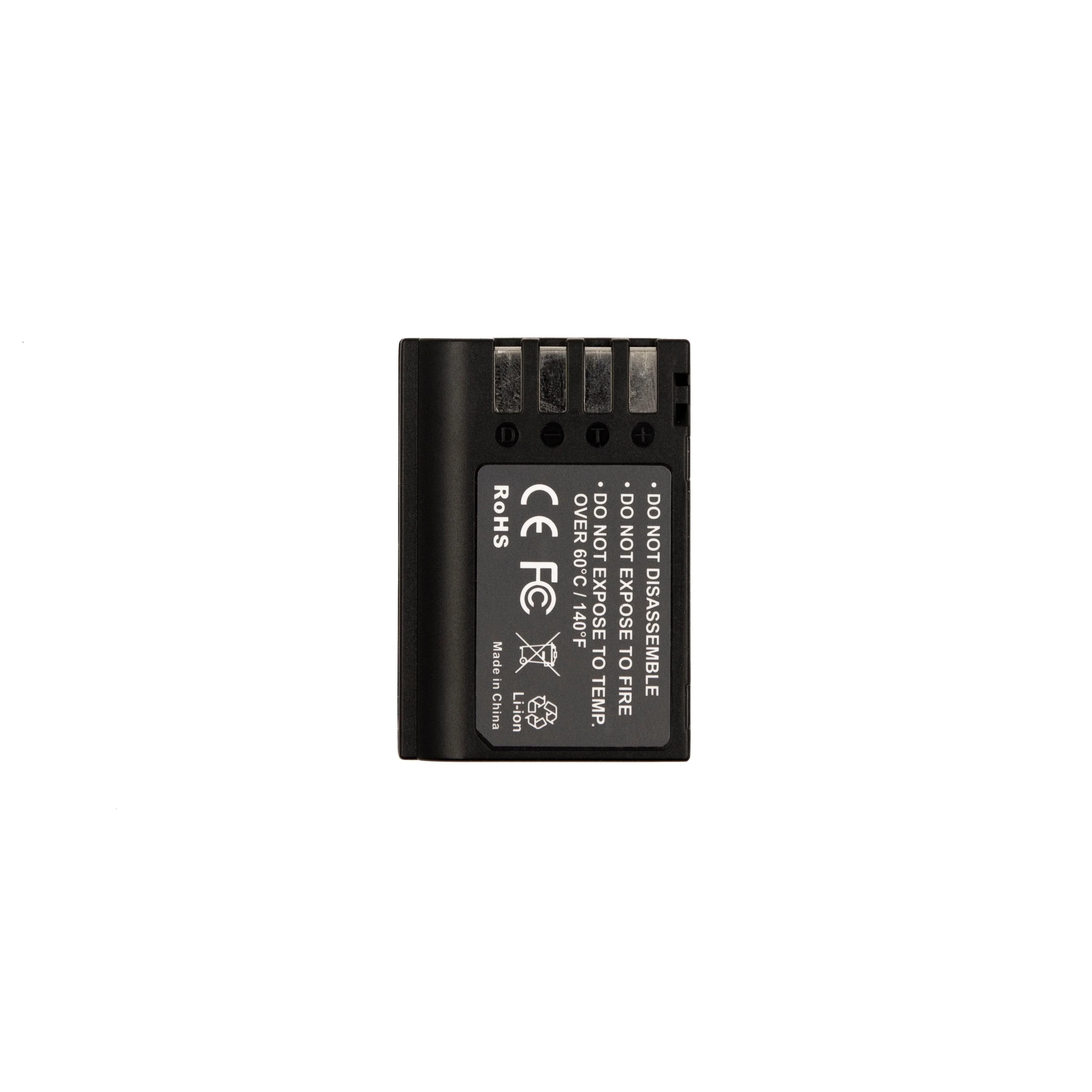 ProMaster DMW-BLK22 Li-ion Battery for Panasonic - Image 2