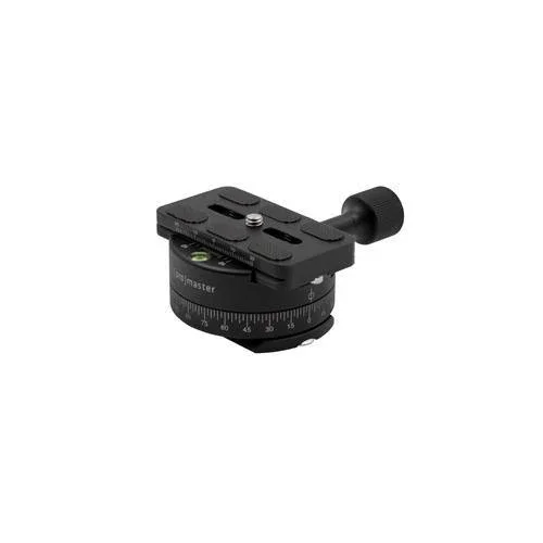 ProMaster Dovetail 360 QR Panning Clamp