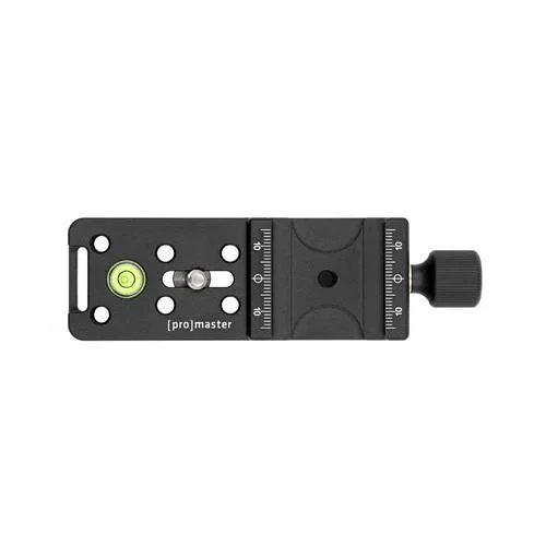 ProMaster Dovetail Nodal Slider - 100mm - Image 2