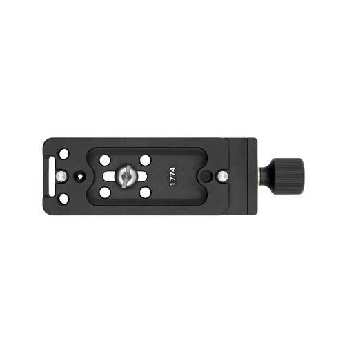 ProMaster Dovetail Nodal Slider - 100mm - Image 3