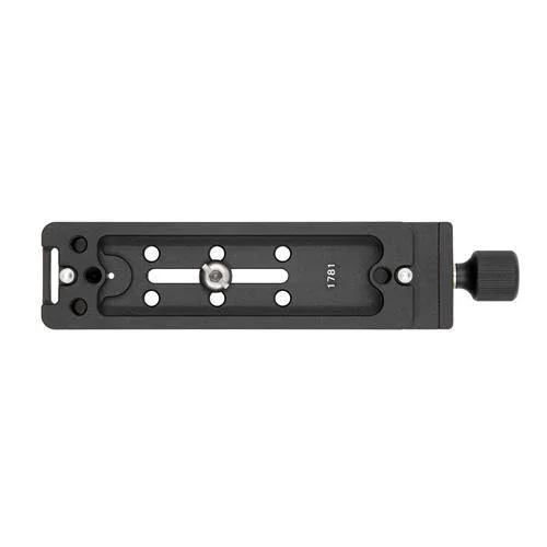 ProMaster Dovetail Nodal Slider - 140mm - Image 2