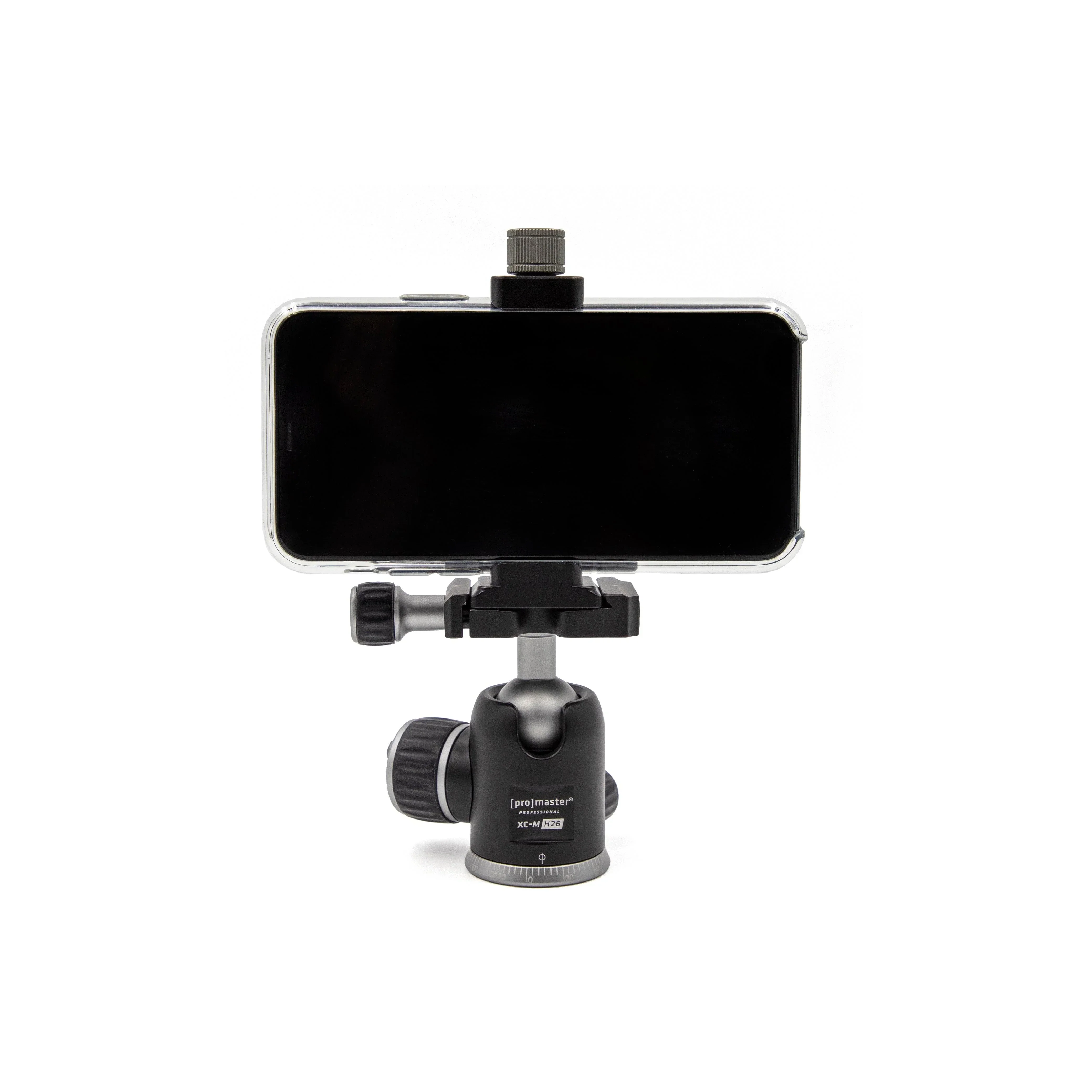ProMaster Dovetail Phone Clamp - Image 3