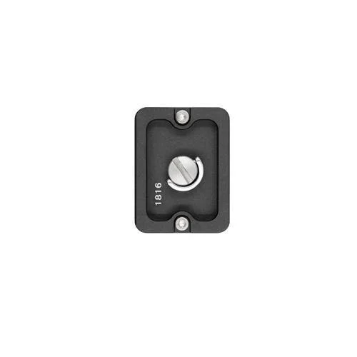 ProMaster Dovetail Quick Release Plate - 50mm - Image 2