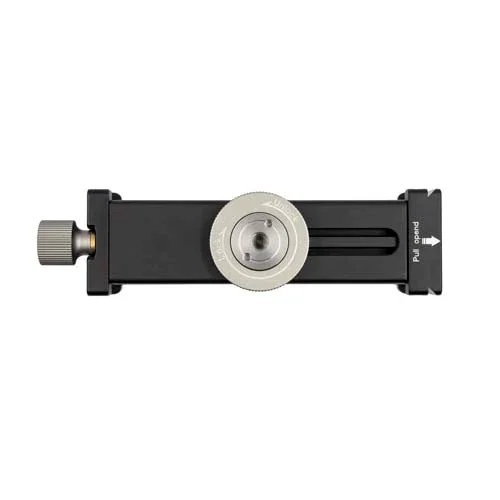 ProMaster Dovetail Tablet Mounting Clamp - Image 3