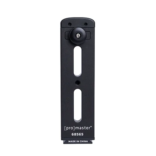ProMaster Dovetail Tablet Mounting Clamp - XL - Image 3