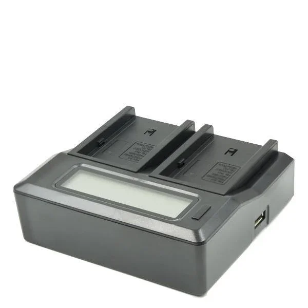ProMaster Dual NP-F770 Battery and Charger Kit for Sony - Image 7