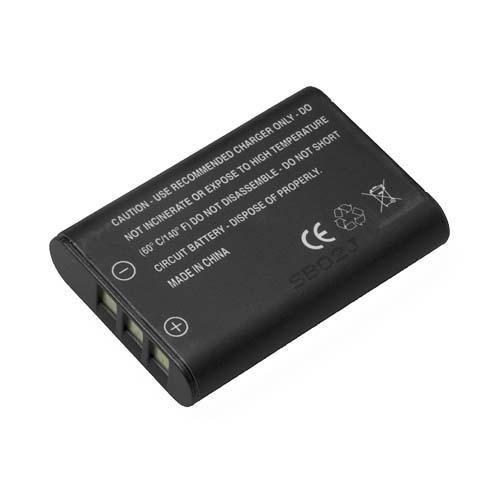 ProMaster EN-EL11 Battery for Nikon - Image 3