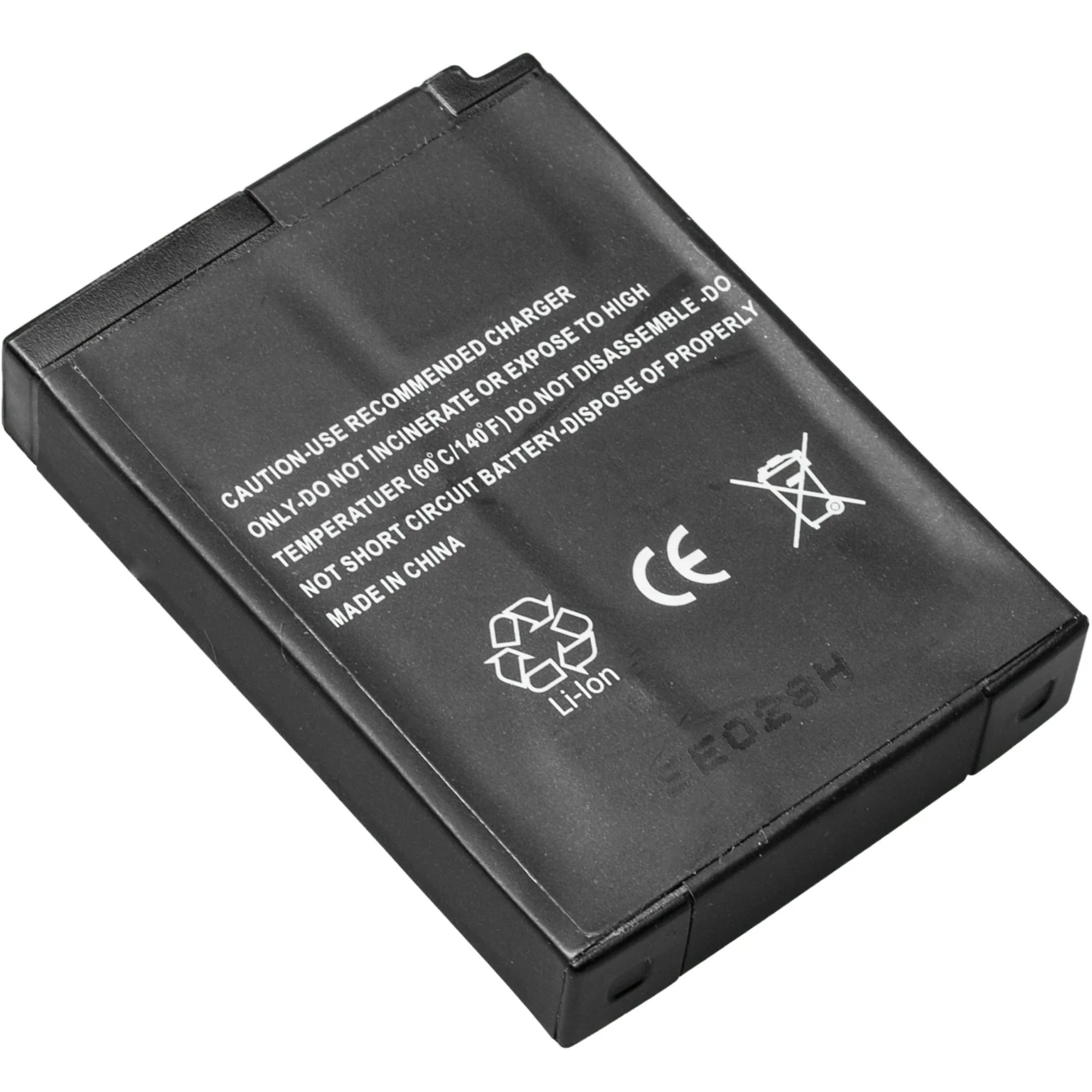 Promaster EN-EL12 Battery for Nikon - Image 2