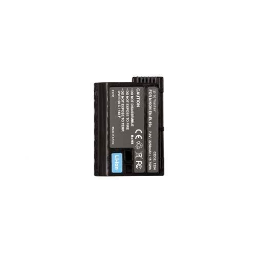 ProMaster EN-EL15c Li-ion Battery for Nikon *Not compatible with Zf, Z6II, Z6III, Z8 & ZR - Image 2