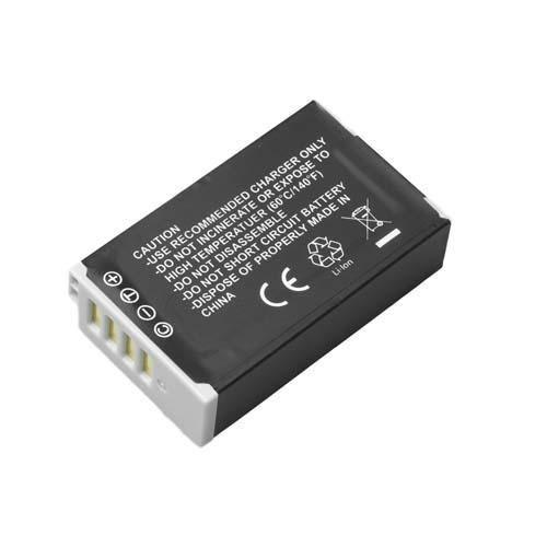 ProMaster EN-EL22 Battery for Nikon - Image 2