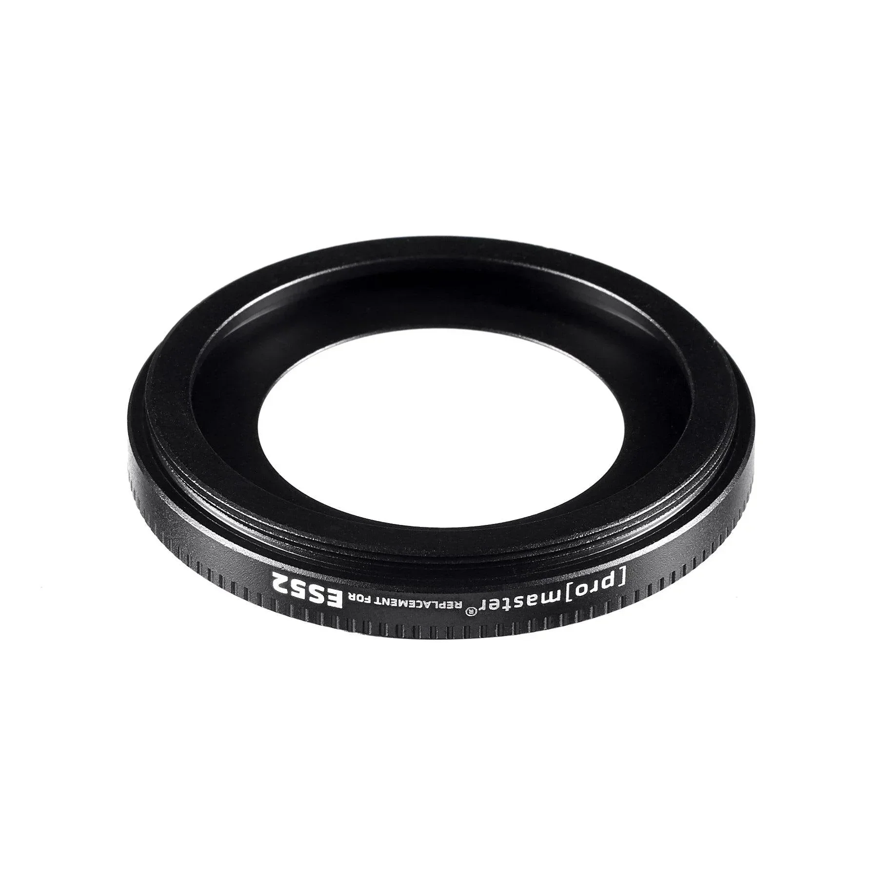 ProMaster ES-52 Lens Hood for Canon EF 40mm & EF-S 24mm f/2.8 STM Lenses - Image 2