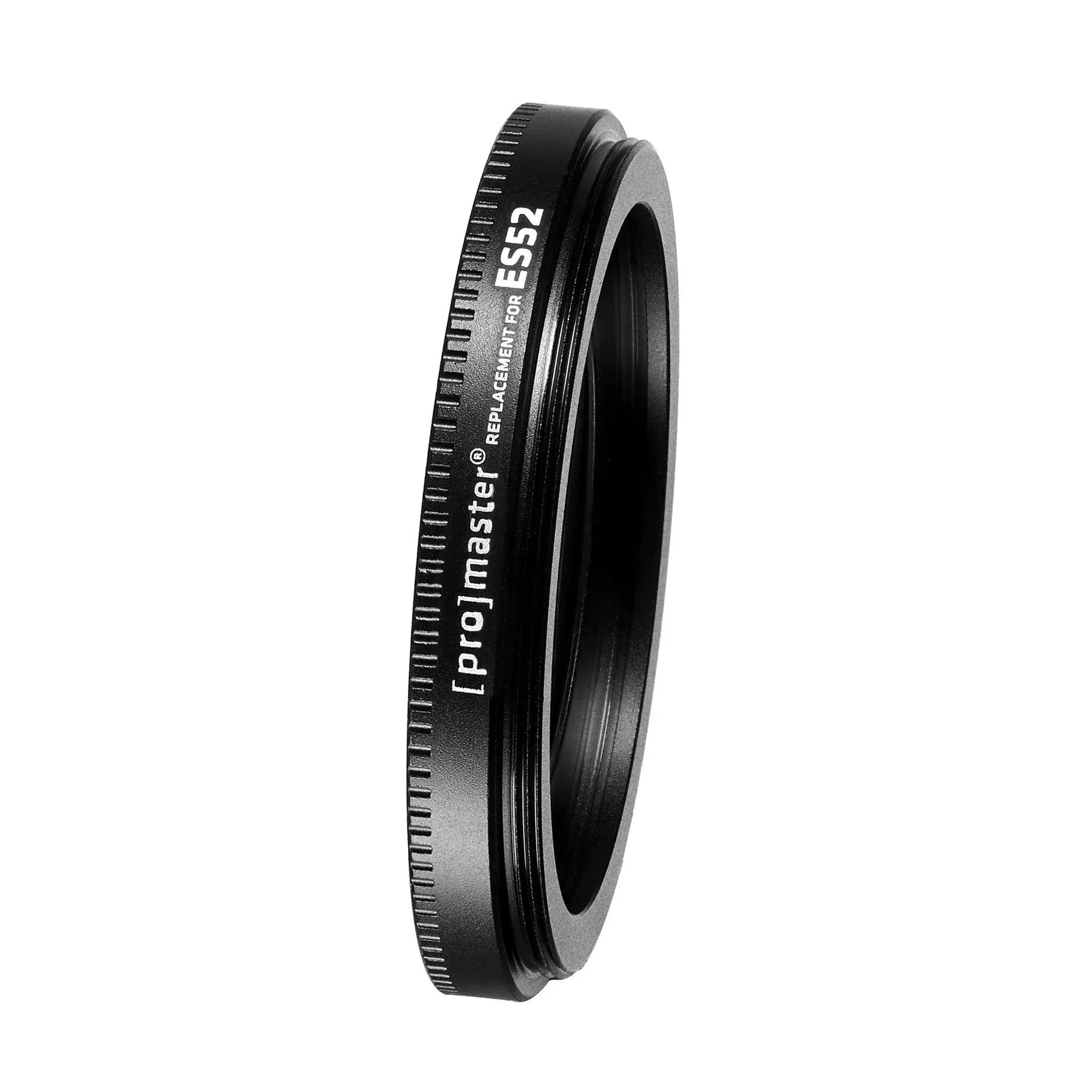 ProMaster ES-52 Lens Hood for Canon EF 40mm & EF-S 24mm f/2.8 STM Lenses - Image 3