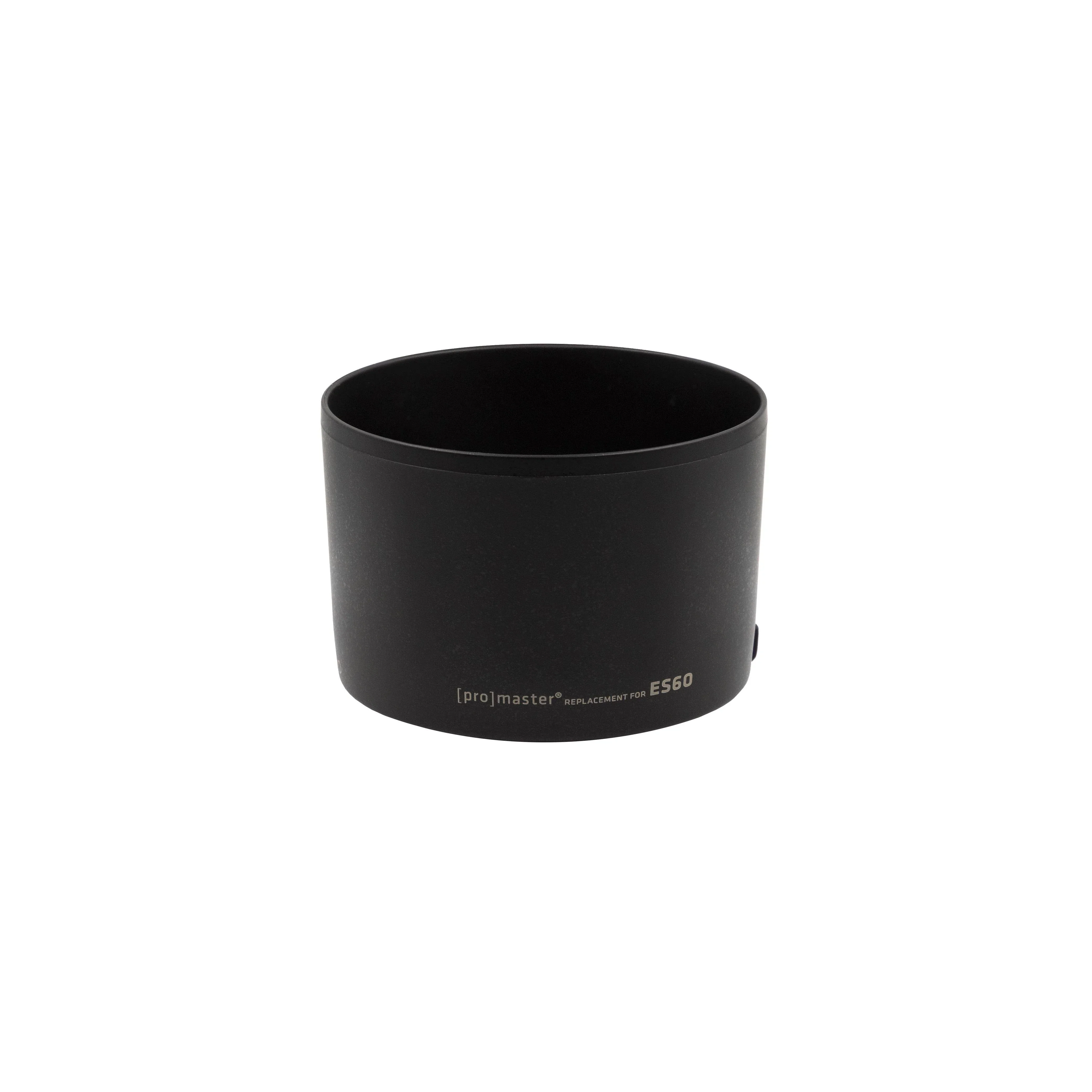 ProMaster ES-60 Lens Hood for Canon EF-M 32mm f/1.4 STM