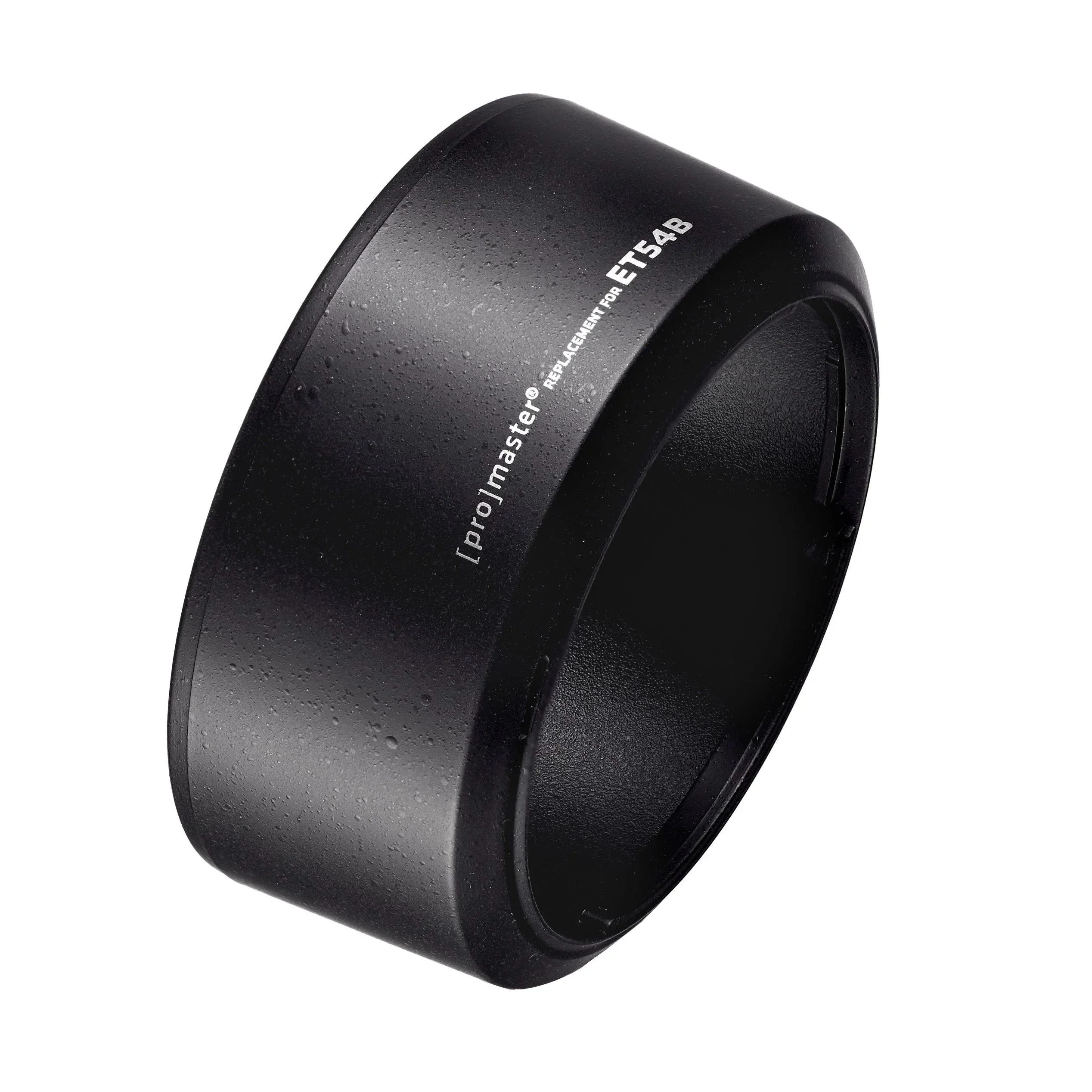 ProMaster ET-54B Lens Hood for Canon EF-M 55-200mm f/4.5-6.3 IS STM lens - Image 3
