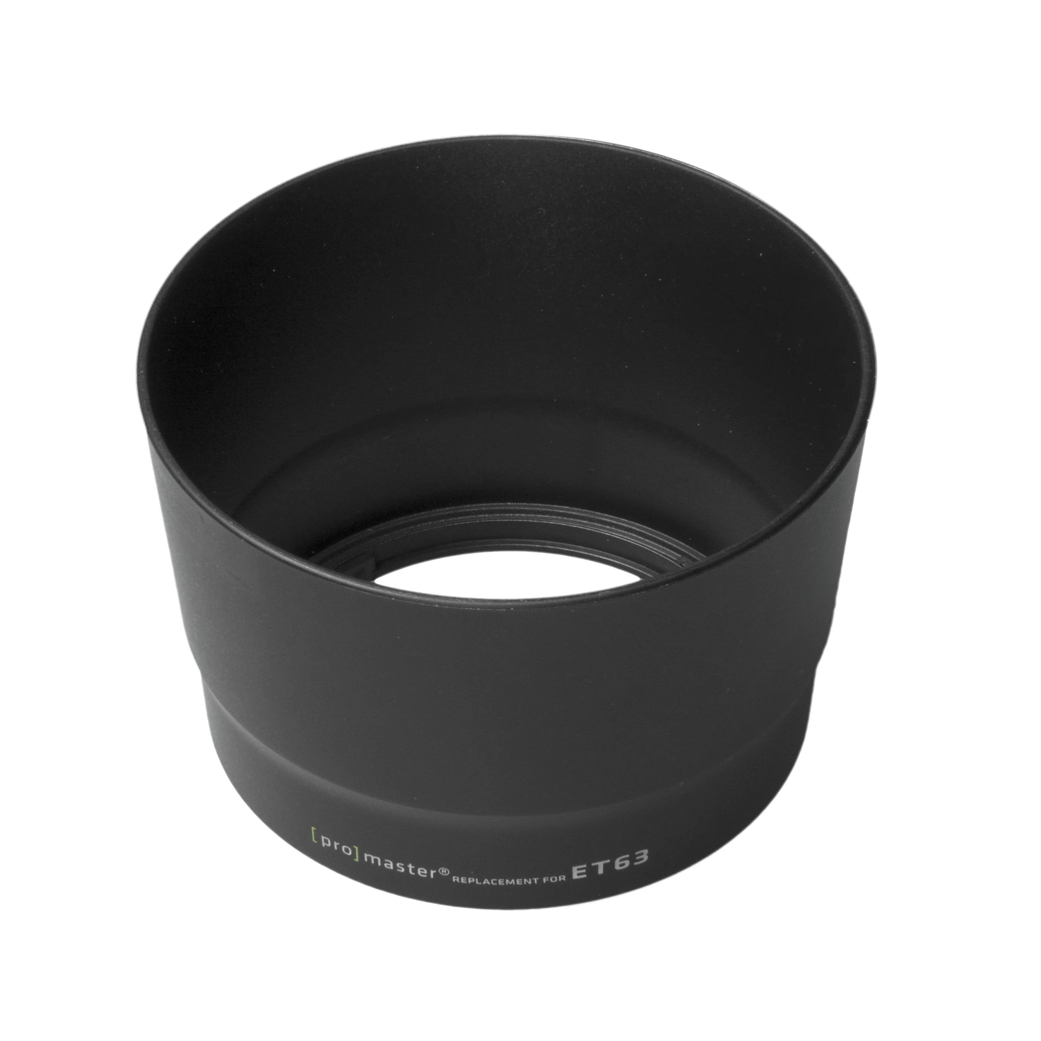 ProMaster ET-63 Lens Hood for Canon 55-250mm f/4-5.6 IS STM Lens