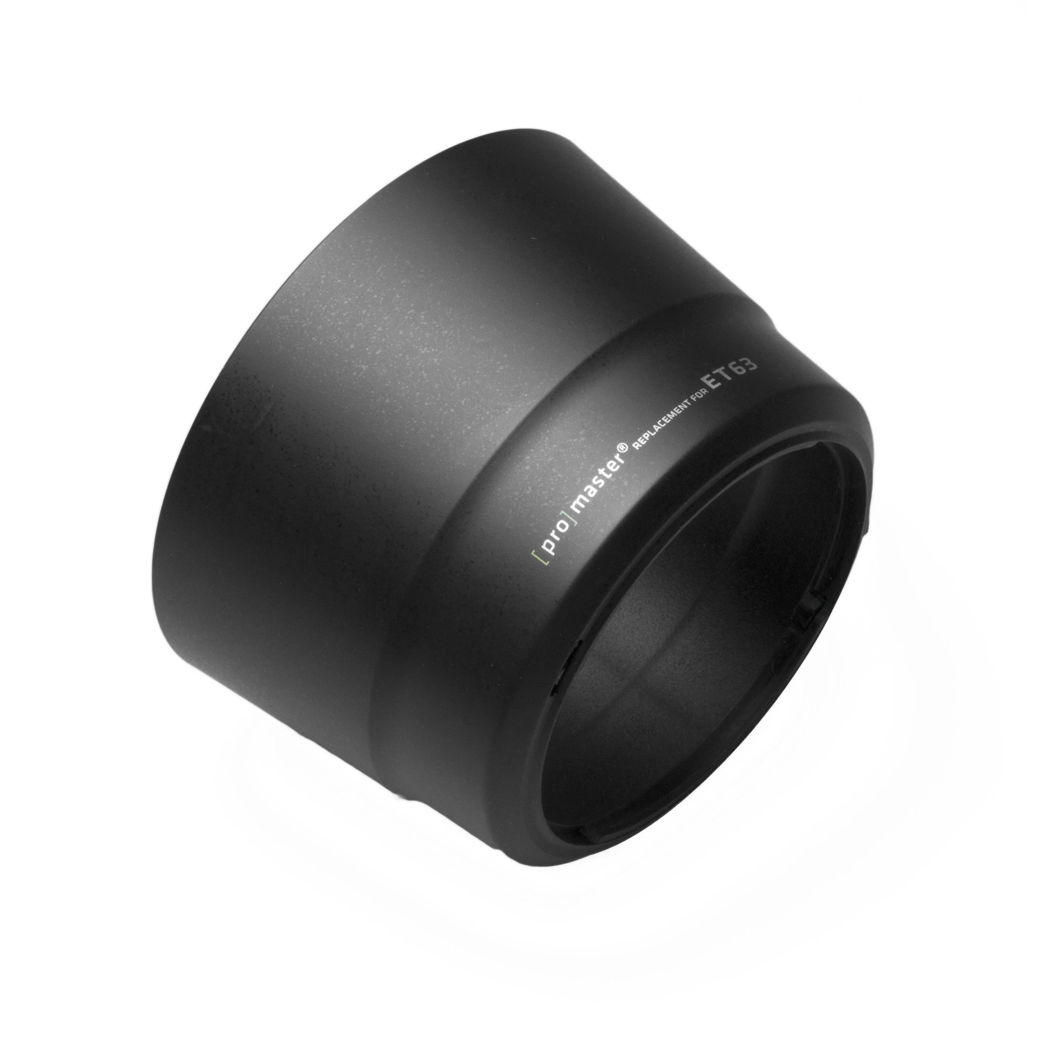 ProMaster ET-63 Lens Hood for Canon 55-250mm f/4-5.6 IS STM Lens - Image 3