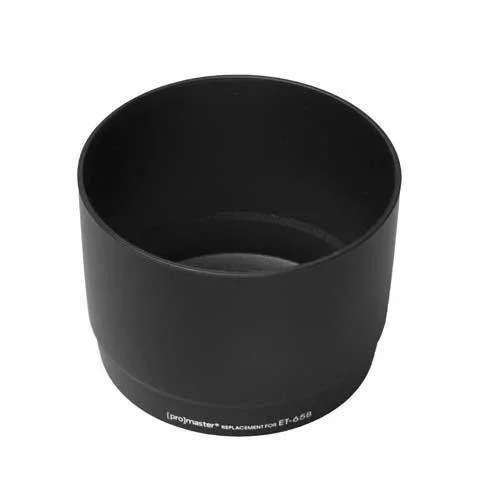 ProMaster ET-65B Lens Hood for Canon EF 70-300mm f/4-5.5 DO & IS USM Lenses