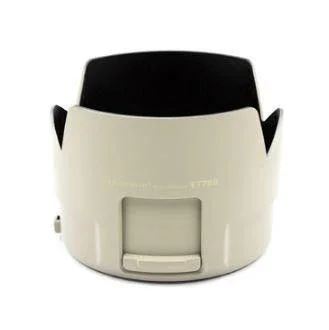 ProMaster ET-78B Lens Hood for Canon EF 7-200mm f/4 IS II USM Lens