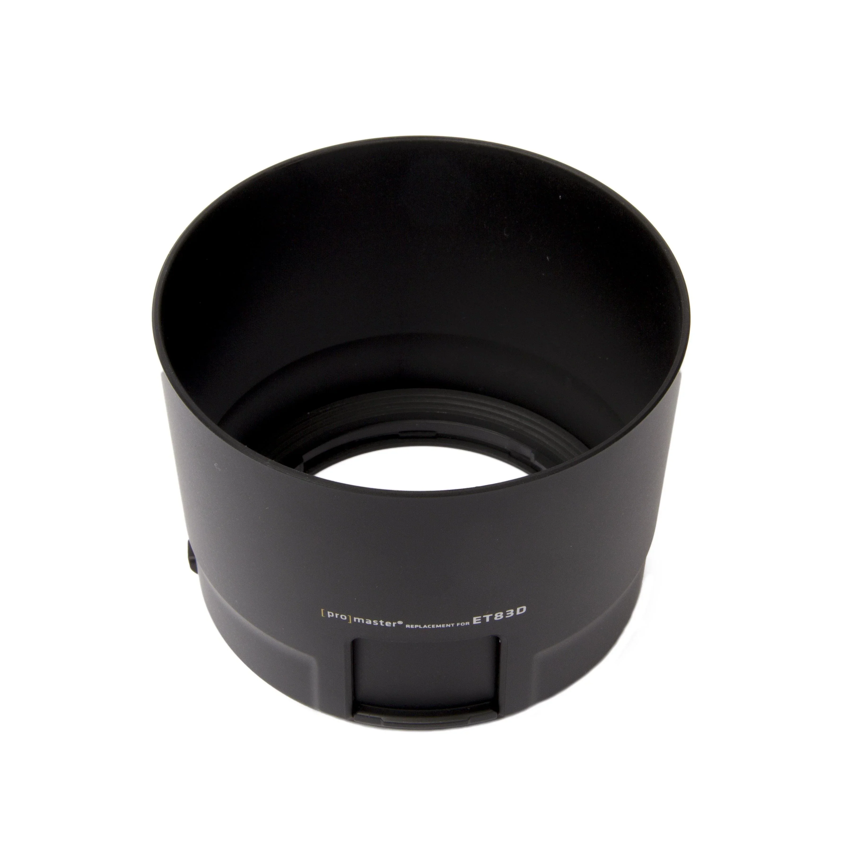 ProMaster ET-83D Lens Hood for Canon EF 100-400mm f/4-5.6L IS II Lens