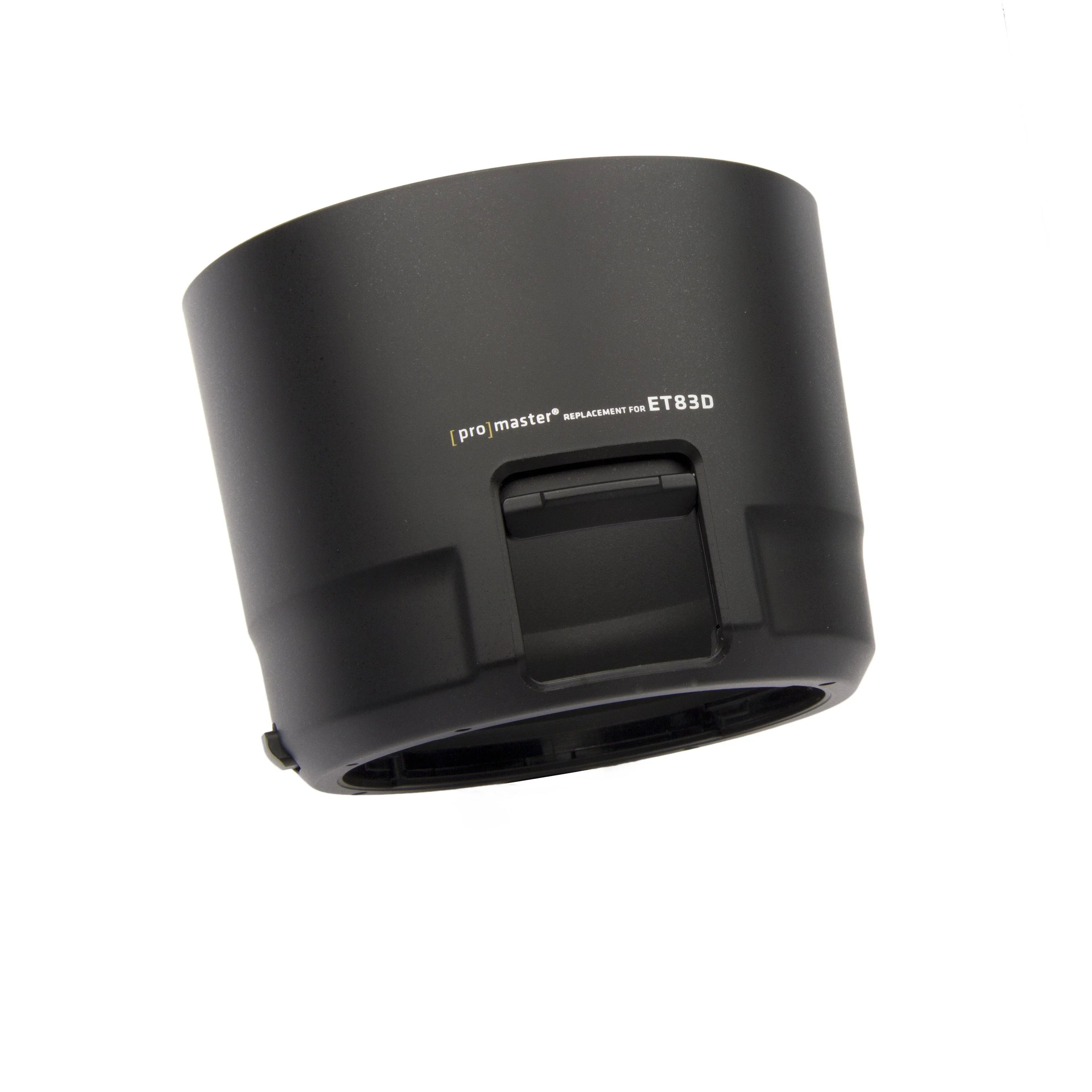 ProMaster ET-83D Lens Hood for Canon EF 100-400mm f/4-5.6L IS II Lens - Image 3