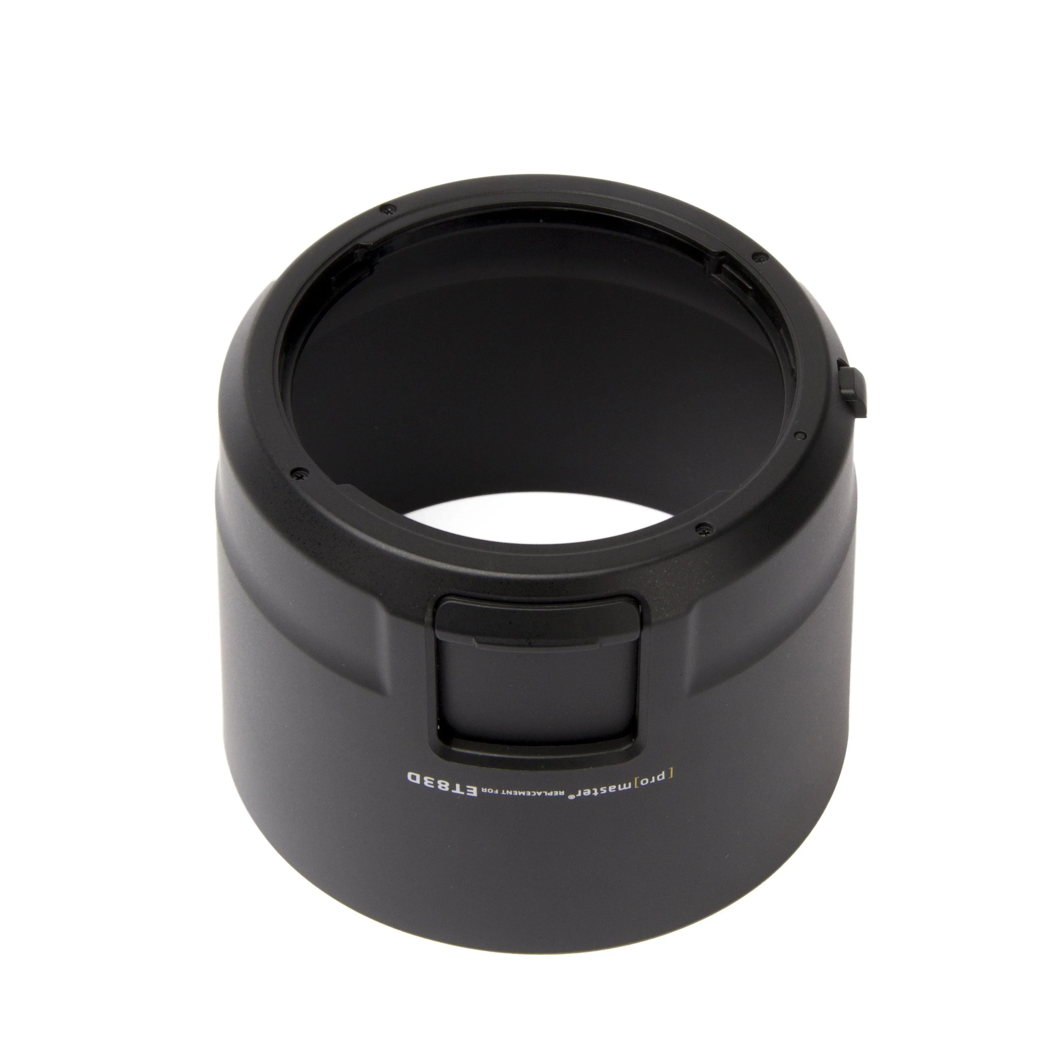 ProMaster ET-83D Lens Hood for Canon EF 100-400mm f/4-5.6L IS II Lens - Image 4