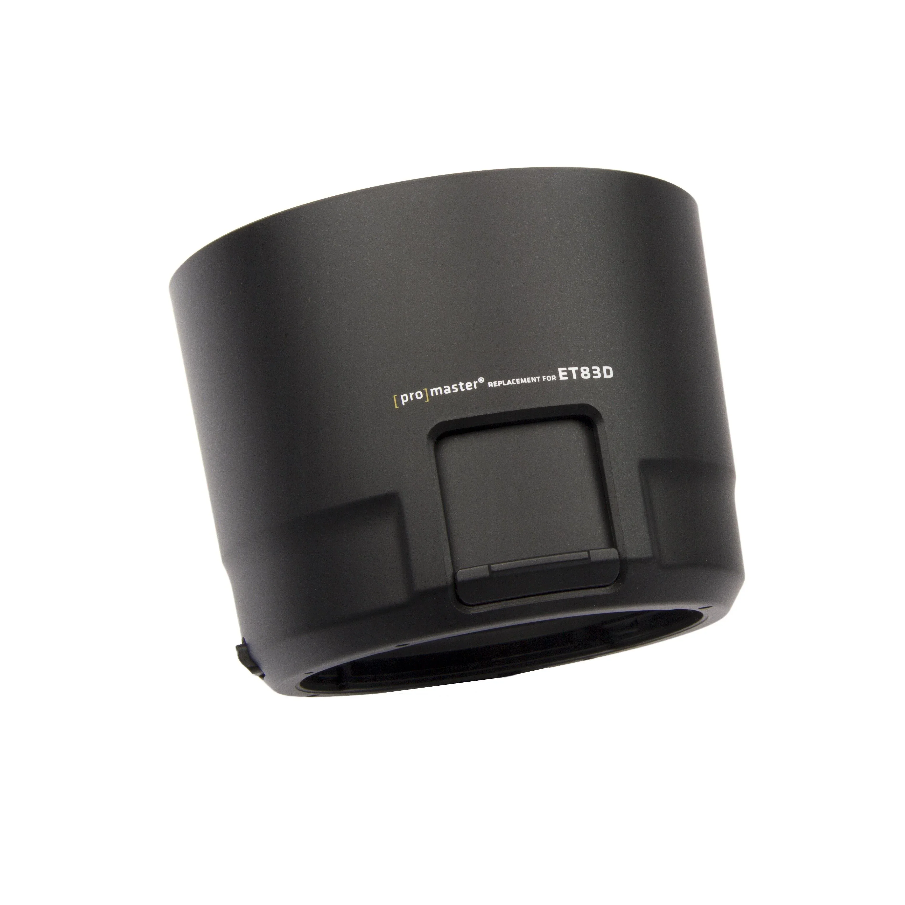 ProMaster ET-83D Lens Hood for Canon EF 100-400mm f/4-5.6L IS II Lens - Image 6