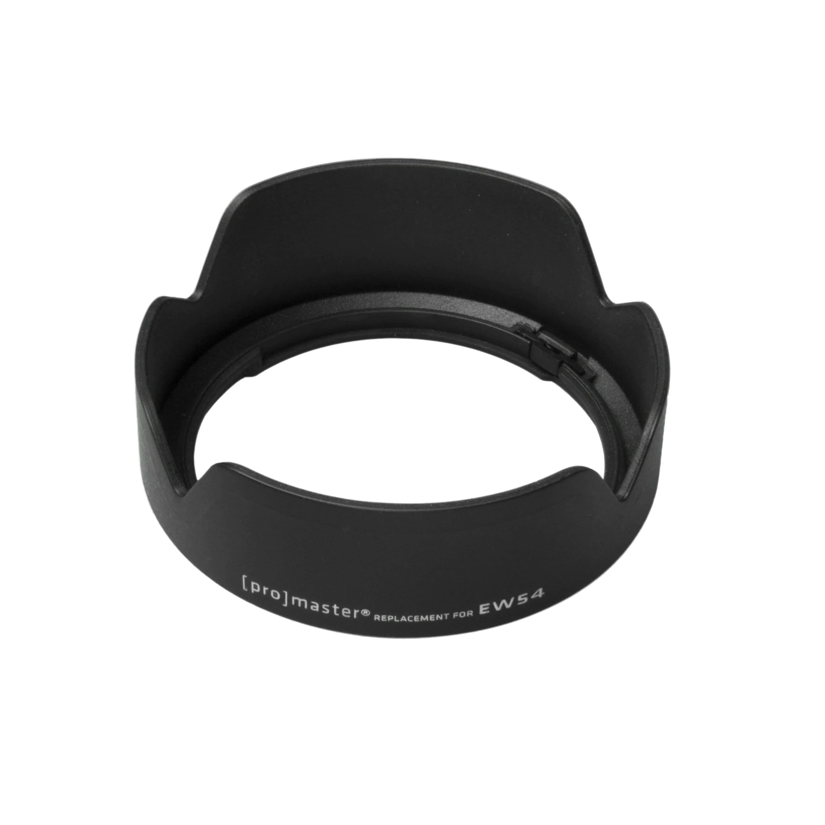 ProMaster EW-54 Lens Hood for Canon EF-M 18-55mm f/3.5-5.6 IS STM Lens