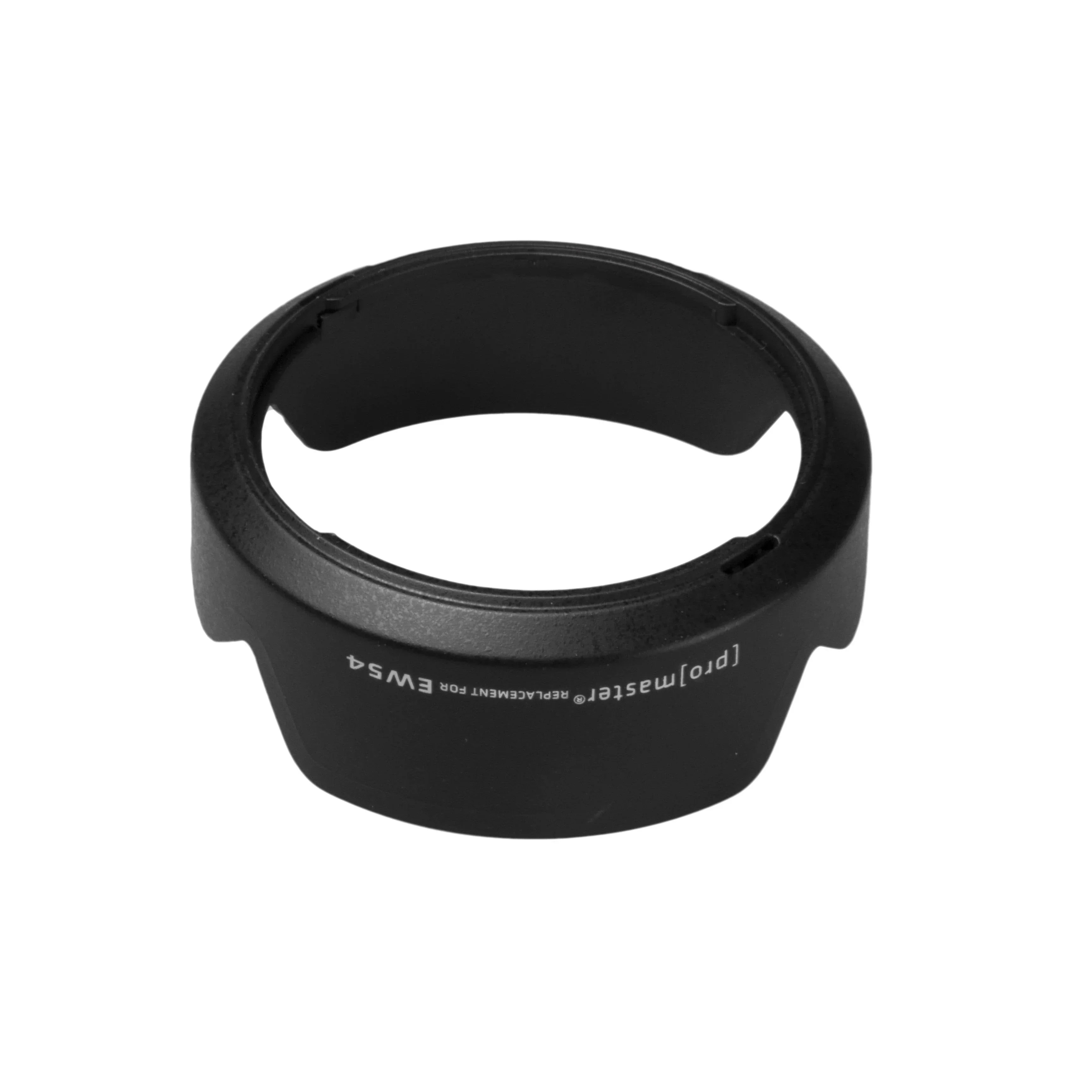ProMaster EW-54 Lens Hood for Canon EF-M 18-55mm f/3.5-5.6 IS STM Lens - Image 2